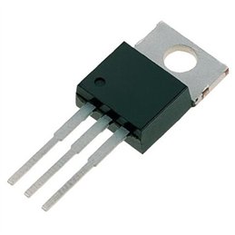 TRIAC BTA24-600B                                  