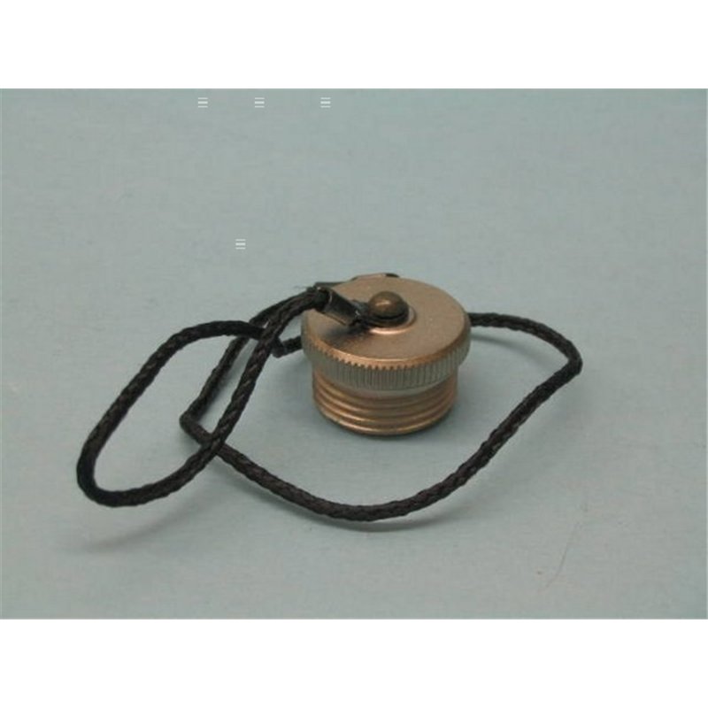 TAPON T10 FICHA HEMBRA                            