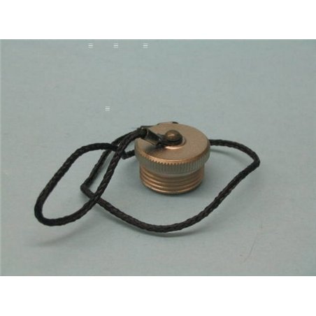 TAPON T10 FICHA HEMBRA                            