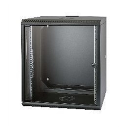 ARMARIO 15U FONDO 450 MM 1C VACIO                 