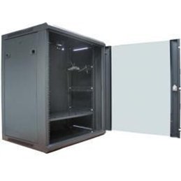 ARMARIO 15U FONDO 550 MM 2C VACIO                 