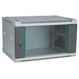 ARMARIO 4U FONDO 450 MM VACIO                     