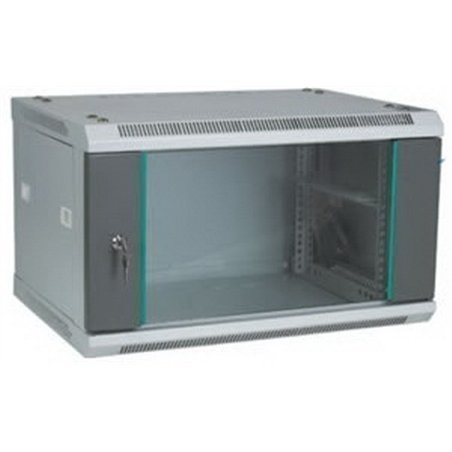 ARMARIO 4U FONDO 450 MM VACIO                     