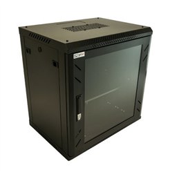 ARMARIO 12U FONDO 450 MM 1C VACIO                 