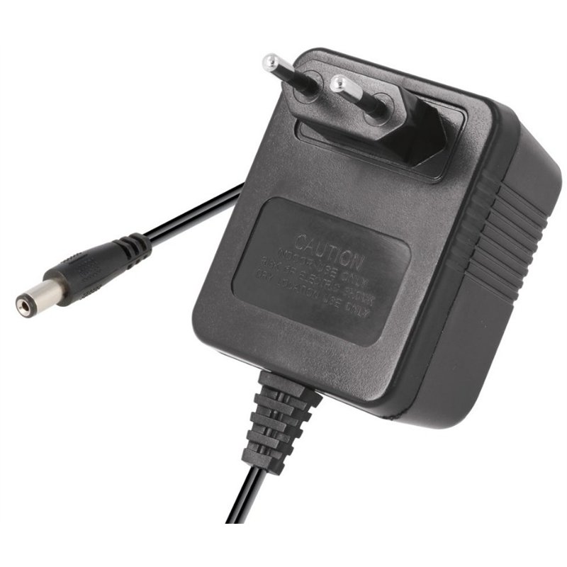 ALIMENTADOR 16V AC 1000MA                         