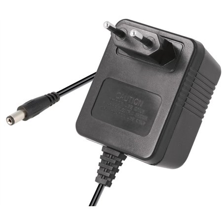 ALIMENTADOR 16V AC 1000MA                         