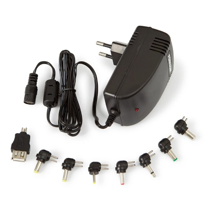 ALIMENTADOR CONMUTADO DIMELEC 2,8A 6 A 24V        