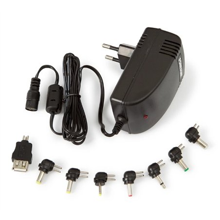 ALIMENTADOR CONMUTADO DIMELEC 2,8A 6 A 24V        