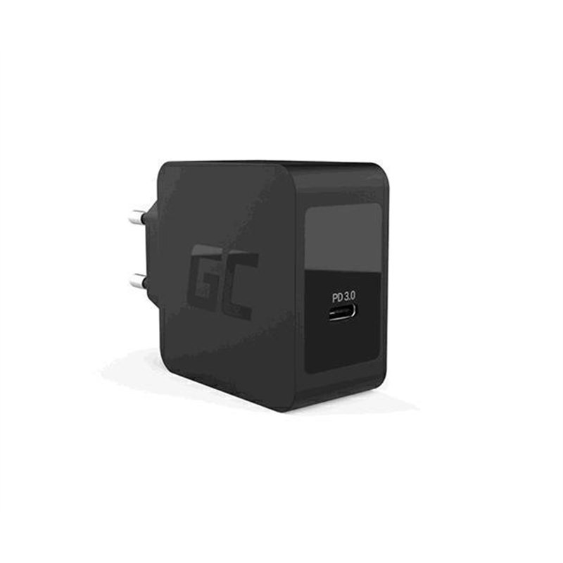 ALIMENTADOR USB TIPO-C 35W SIN CABLE              