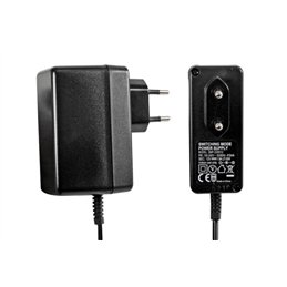 ALIMENTADOR CONMUTADO 12V 1,8A                    