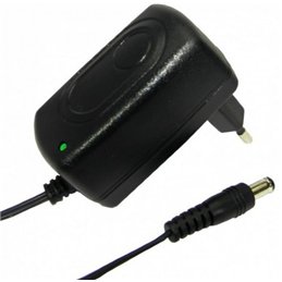 ALIMENTADOR CONMUTADO 5V 2A JACK 2,35x0,7 MM      