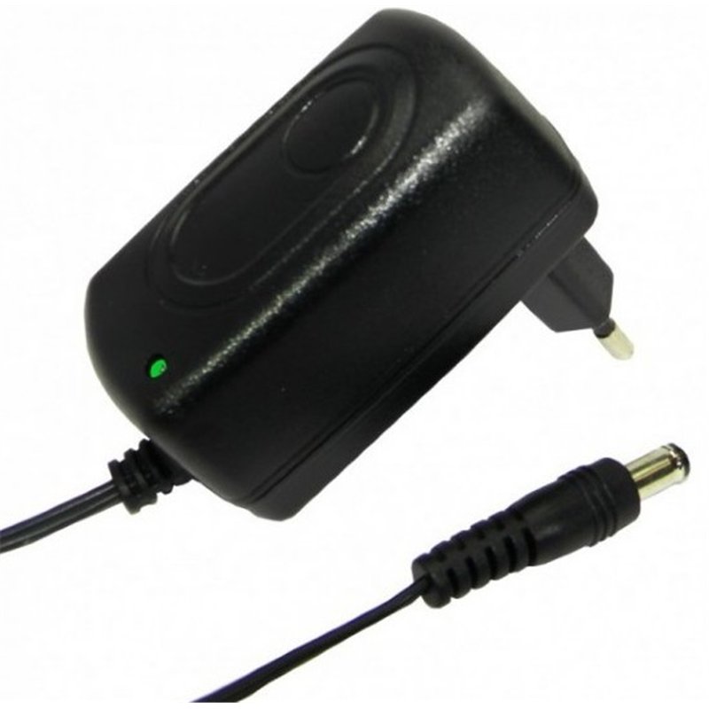 ALIMENTADOR CONMUTADO 5V 2A JACK 2,35x0,7 MM      