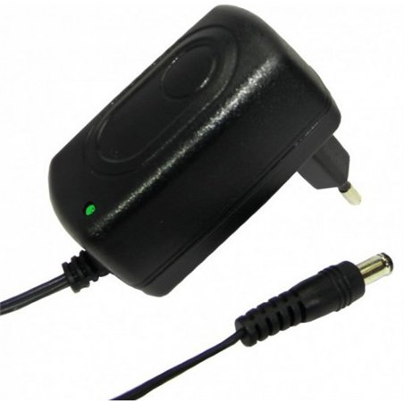 ALIMENTADOR CONMUTADO 5V 2A JACK 2,35x0,7 MM      