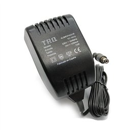 ALIMENTADOR TRQ TCN15/10 V DC 1,2A                