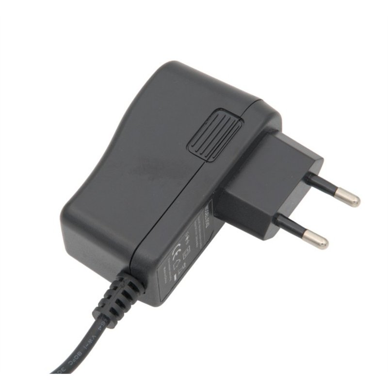 ALIMENTADOR CONMUTADO 5V 2A                       