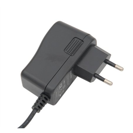 ALIMENTADOR CONMUTADO 5V 2A                       