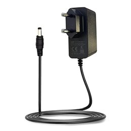 ALIMENTADOR TRQ TCS35 12V DC 1,5A                 