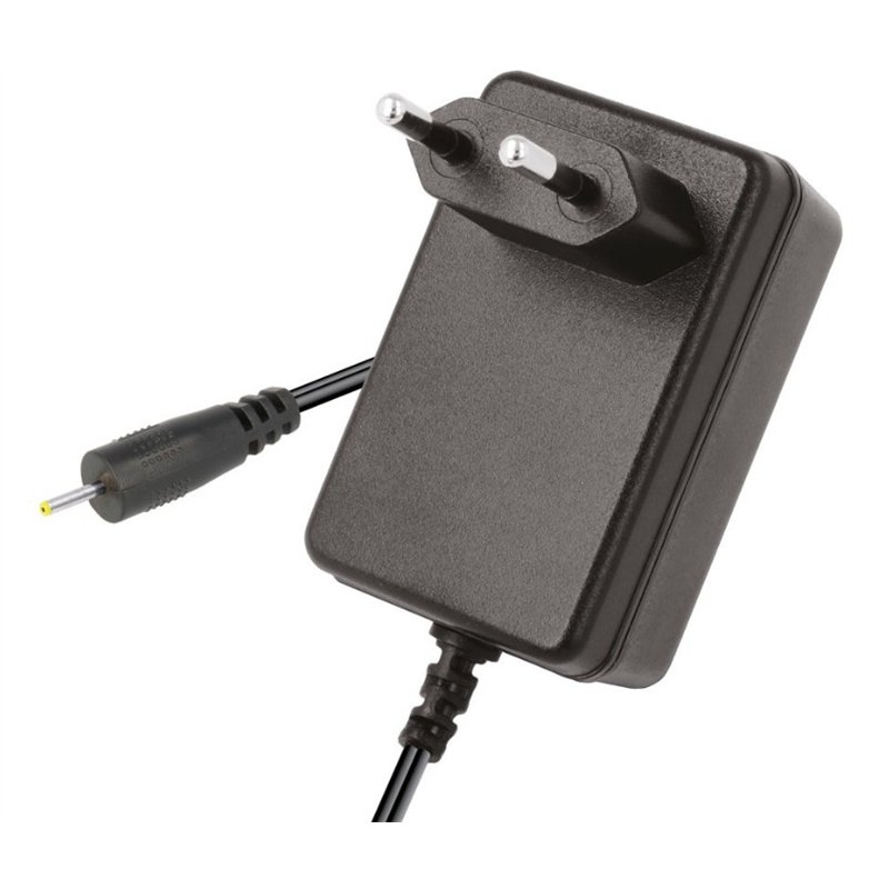 ALIMENTADOR 9V 2A  TABLET JACK 3,0x1,1x12M        