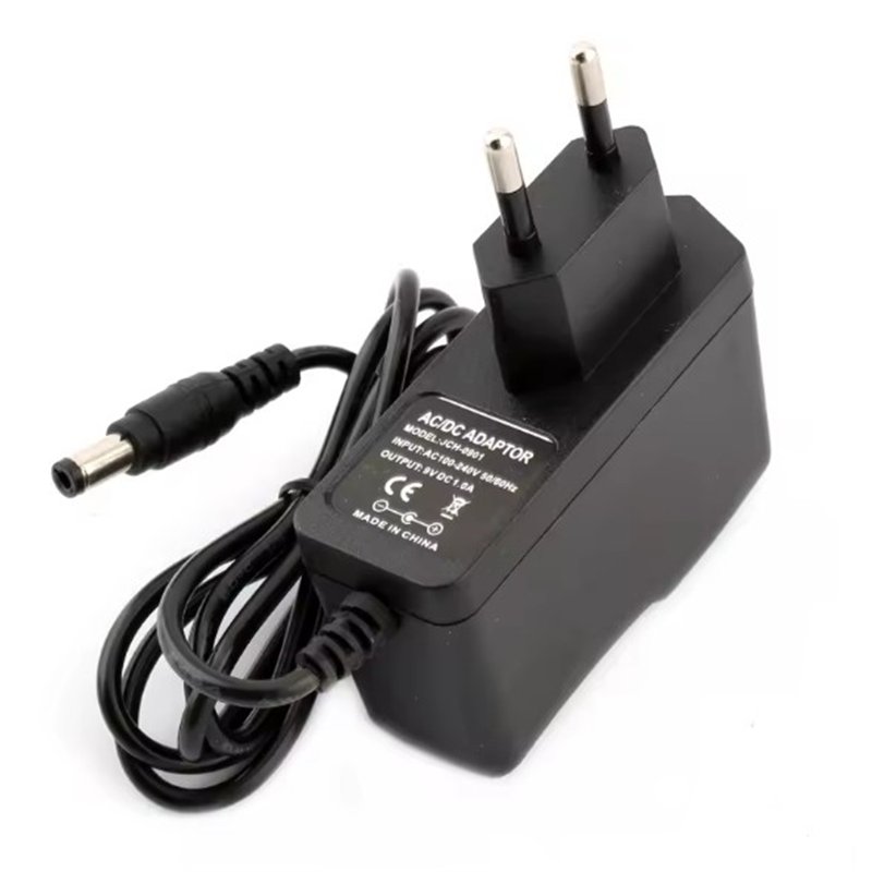 ALIMENTADOR TRQ TCS350/9 V DC 350MA               