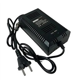 ALIMENTADOR TRQ TCS1301/9V DC 1A                  