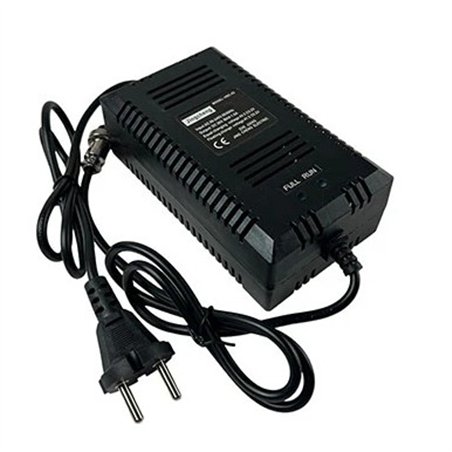ALIMENTADOR TRQ TCS1301/9V DC 1A                  