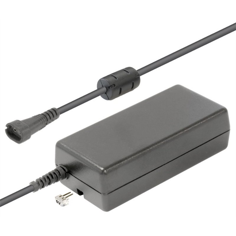 ALIMENTADOR CONMUTADO 5 A 12V 30W                 