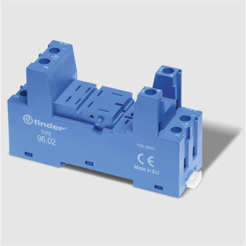 BASE RELE FINDER 56.32                            