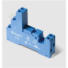 BASE RELE FINDER 46.52 CARRIL                     