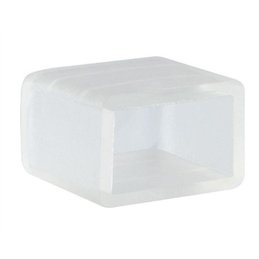 TAPA FINAL TIRA LED COB 220V                      