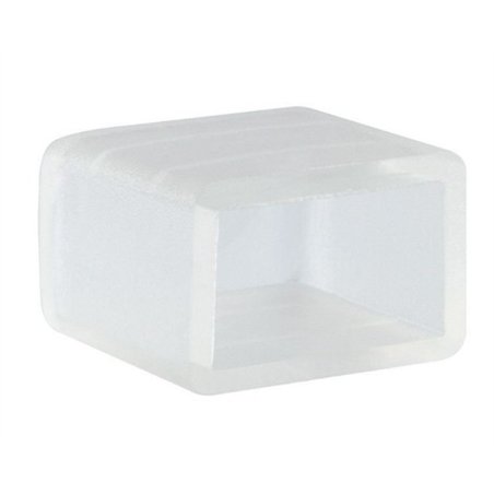 TAPA FINAL TIRA LED COB 220V                      