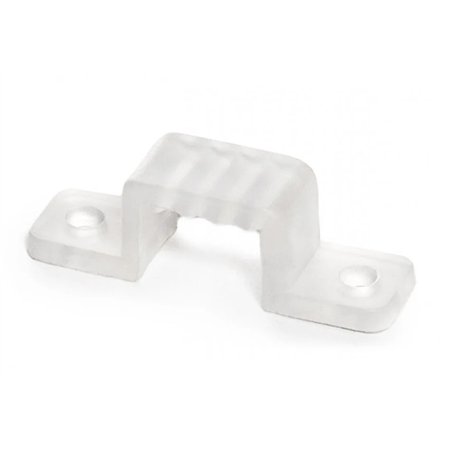 CLIP FIJACION TIRA LED 3528 220V                  