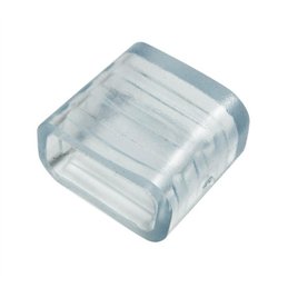 TAPA FINAL TIRA LED 5050 220V                     