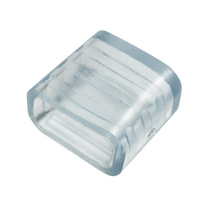 TAPA FINAL TIRA LED 5050 220V                     