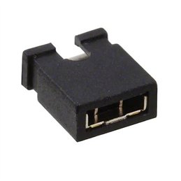 JUMPER AISLADO NEGRO                              