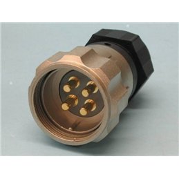 CONECTOR 34H FICHA MACHO                          