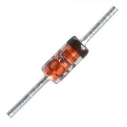 DIODO 1N5711 SCHOTTKY                             