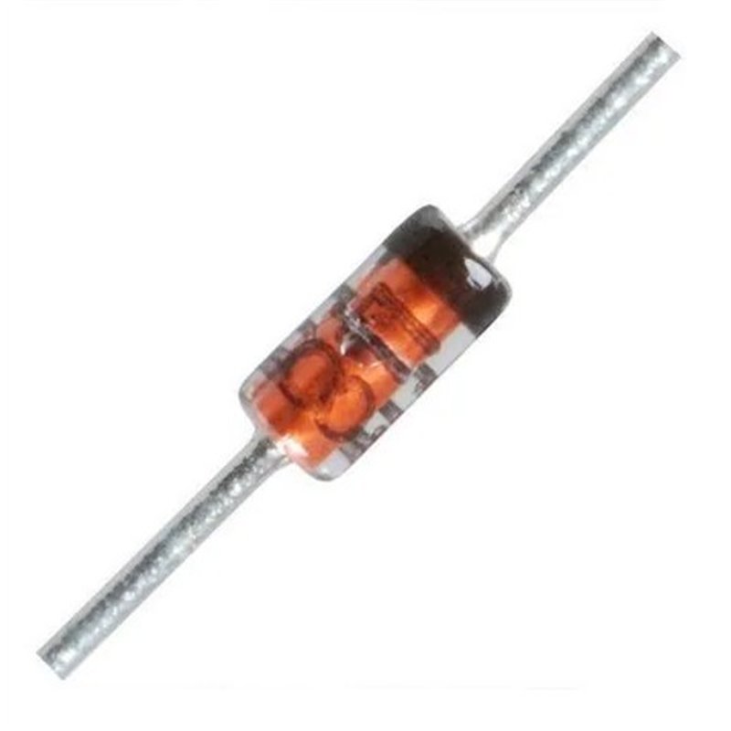 DIODO 1N5711 SCHOTTKY                             