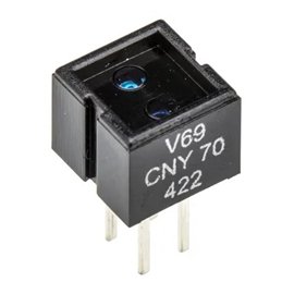 CNY70 REFLECTIVE OPTICAL SENSOR                   