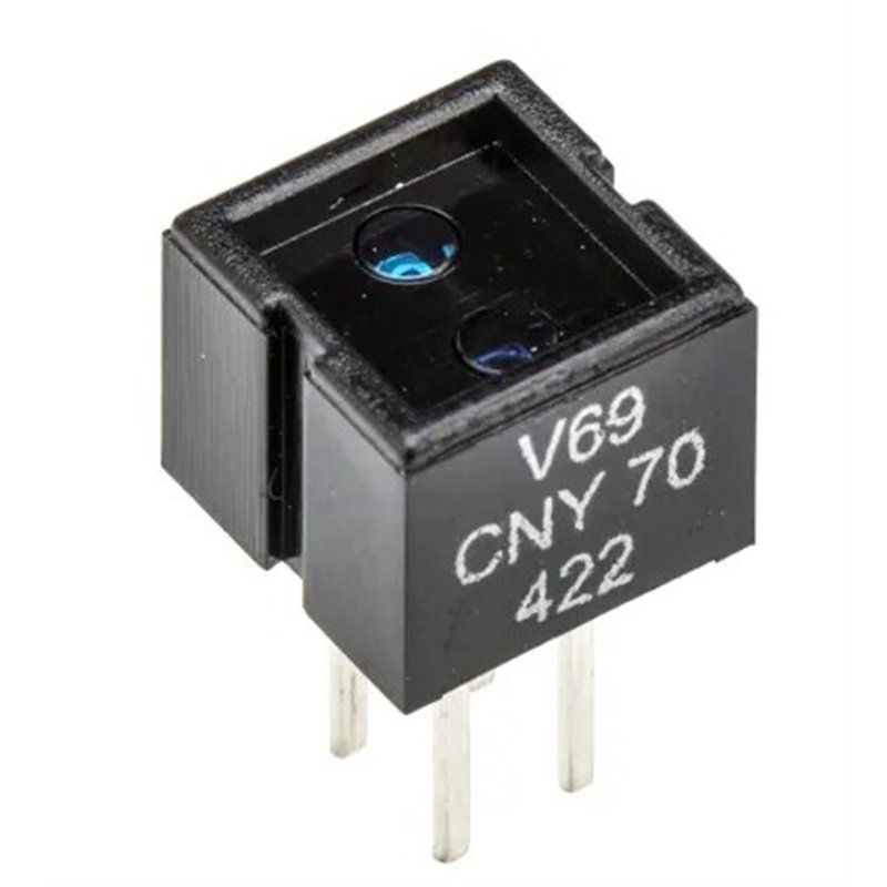 CNY70 REFLECTIVE OPTICAL SENSOR                   
