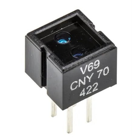 CNY70 REFLECTIVE OPTICAL SENSOR                   