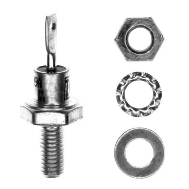 DIODO 16F120  DSI 17-12A                         