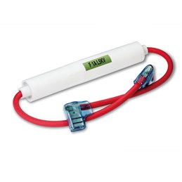 FUSIBLE MICROONDAS 1000MA 5KV                     