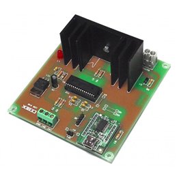 CEBEK USB.R40 REGULADOR USB MOTORES CC            