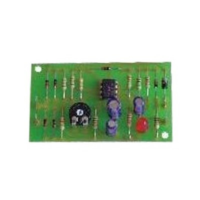 CEBEK TF4 DETEC. ESCUCHA TELEF. 9-12V             