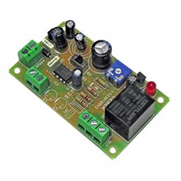 CEBEK I31 TEMP. REDISP. 12V 2/45M                 