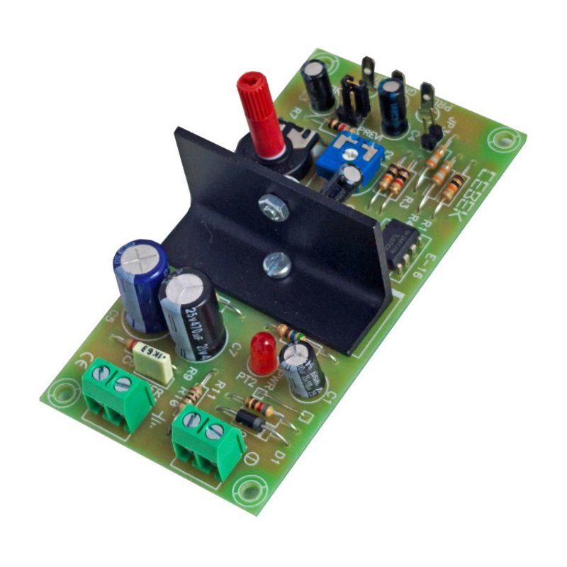 CEBEK E16 ETAPA 5W CON PREVIO                     