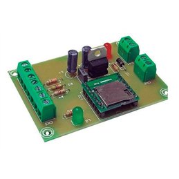 CEBEK TR20 REPRODUCTOR MP3 MICRO SD               