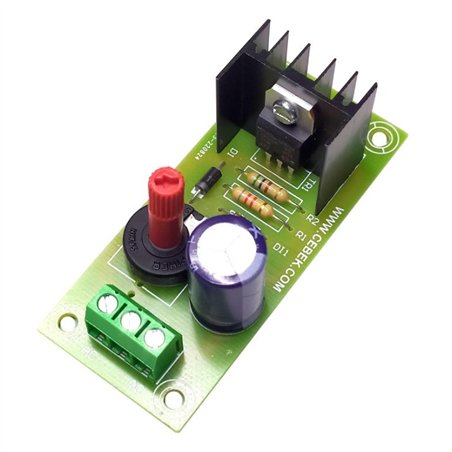 CEBEK I62 AVISADOR ACUST. AGUA 12V                