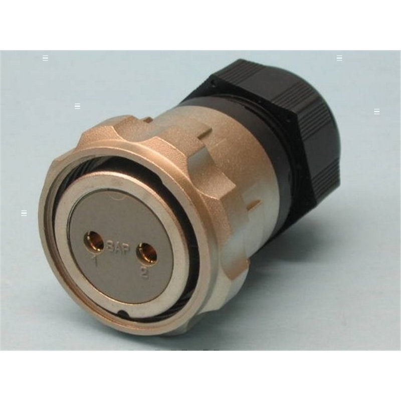 CONECTOR 32F HEMBRA AEREA                         