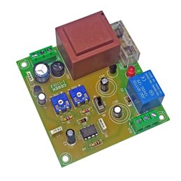 CEBEK I110 TEMP. CICLI. 220V 0,3S/1M              